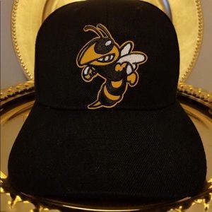 Meet your Posher, Jeffrey